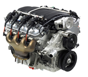 P5F66 Engine